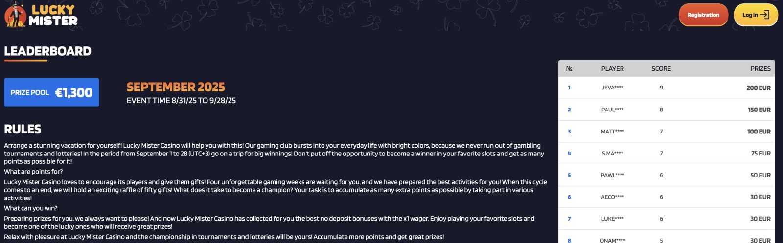 lucky mister reviews lucky mister reviews